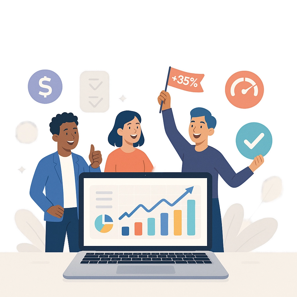 Start Using MySimpleLead for Best Results